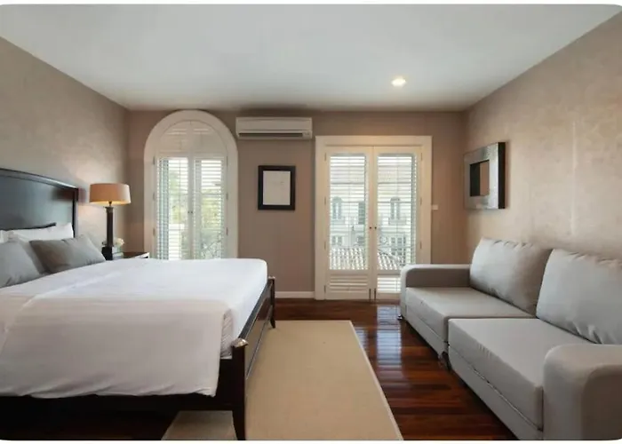 Sukhumvit 16 Townhouses, Inhome Luxury Residences 別荘