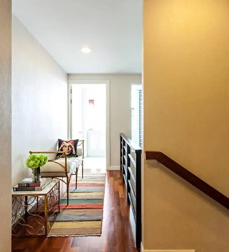 Sukhumvit 16 Townhouses, Inhome Luxury Residences 別荘 *
