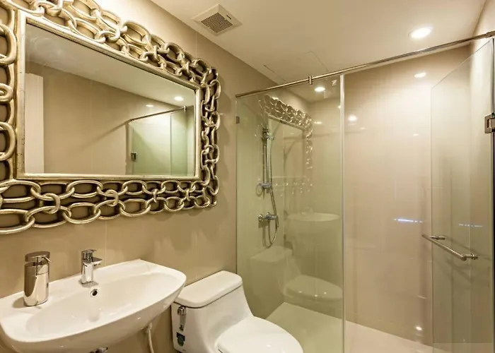 Sukhumvit 16 Townhouses, Inhome Luxury Residences 別荘 *