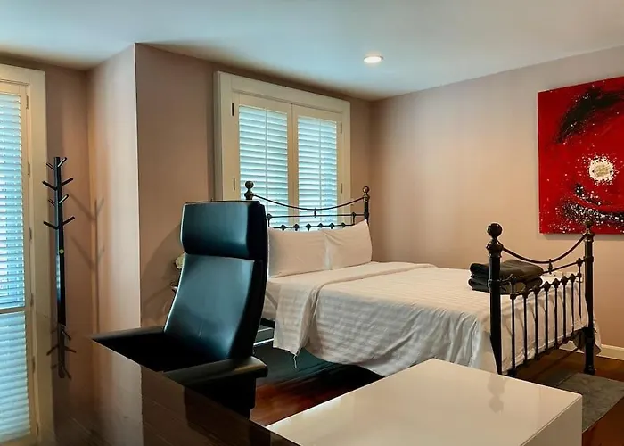 Sukhumvit 16 Townhouses, Inhome Luxury Residences 別荘 バンコク都