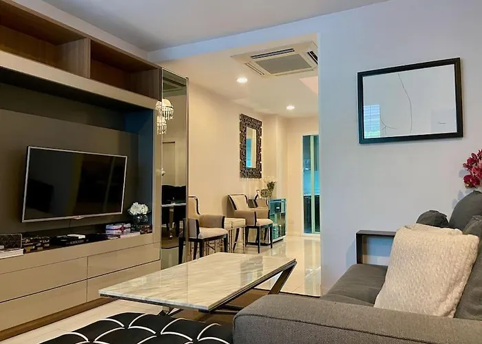 Sukhumvit 16 Townhouses, Inhome Luxury Residences 別荘 *